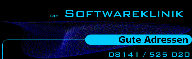 Gute Adressen